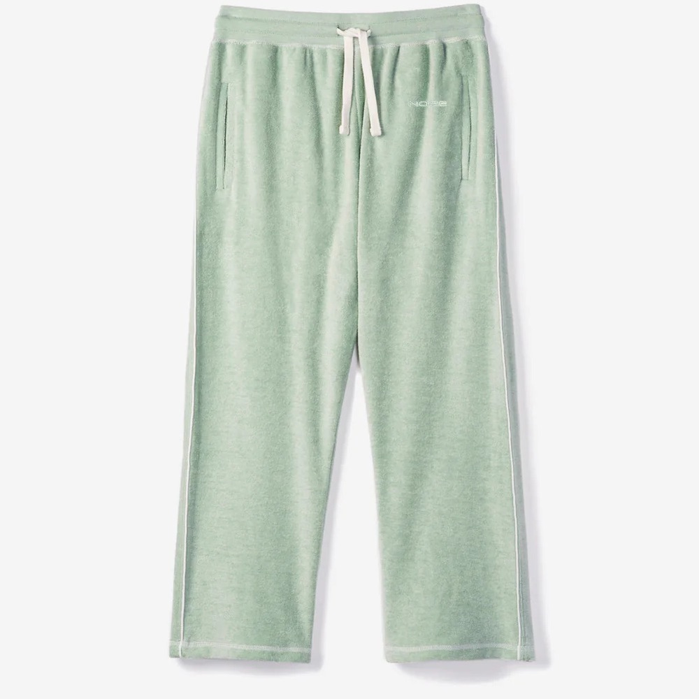 Women’s Noize NWT Samiya Pant in Marine Bay Size Large